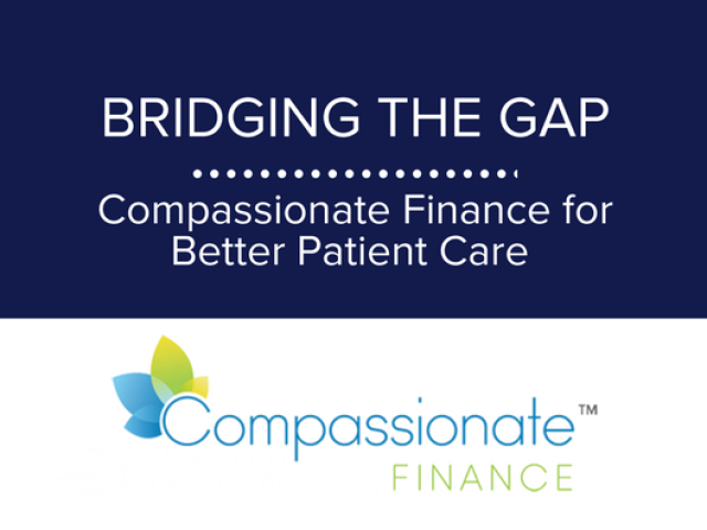 Bridging the Gap: Compassionate Finance for Better Patient Care