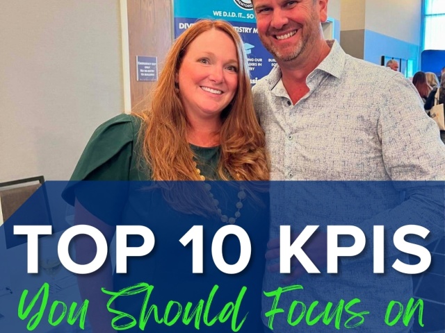 10 Dental KPIs You Should Focus On Before Summer