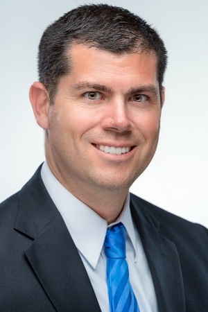 Brent Hogan, Client Success Manager