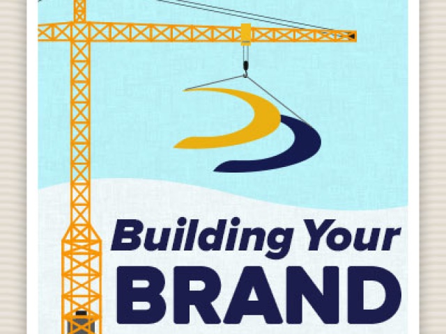 Branding 102: Building Your Brand