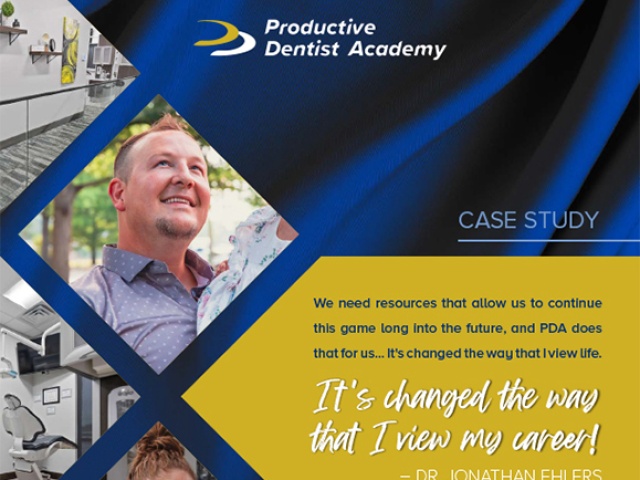 Free Case Study PDF: From Major Stress to Efficient Success