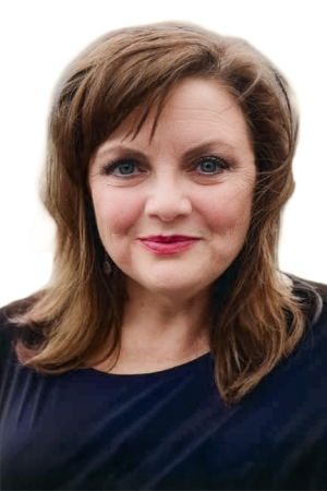 Cathleen Mohr, Executive Administrator