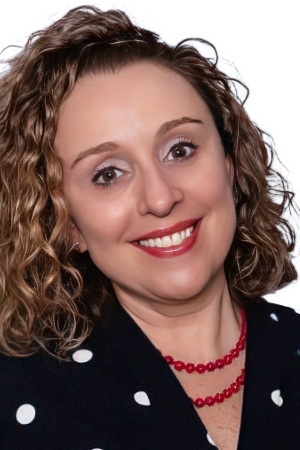 Christen Chamberlain-Malice, Marketing Communications Consultant