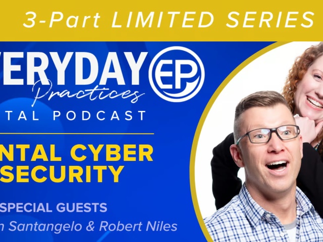 Episode 191: Cyber Security Part 3 – Arming Your Team