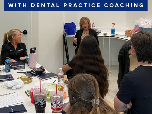 Enhancing Your Practice’s Success with Dental Practice Coaching