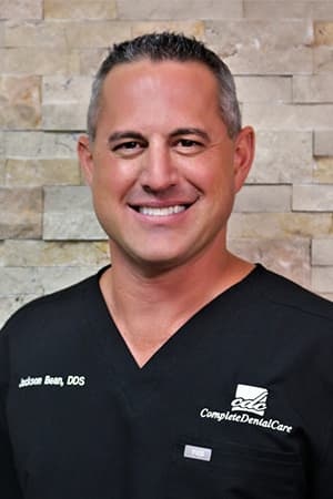 Dr. Jackson Bean, Complete Dental Care