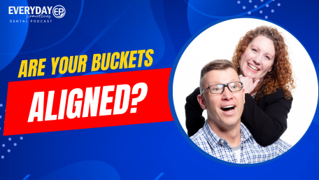 Episode 177 – Are Your Buckets Aligned?