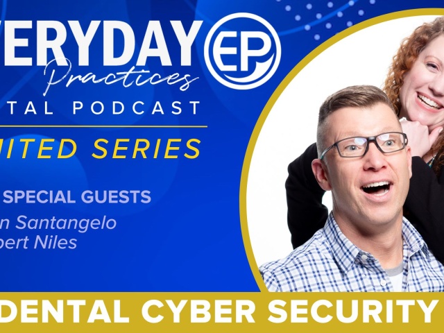 Episode 189: Cyber Security Part 1 – What You’re Up Against Today