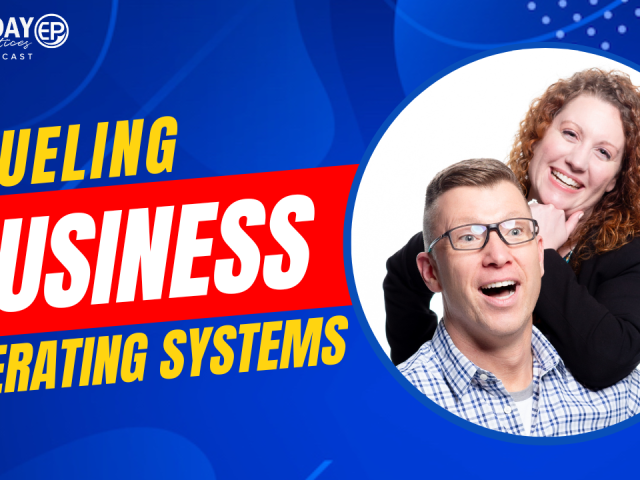 Episode 196 – The Duel of the Business Operating Systems