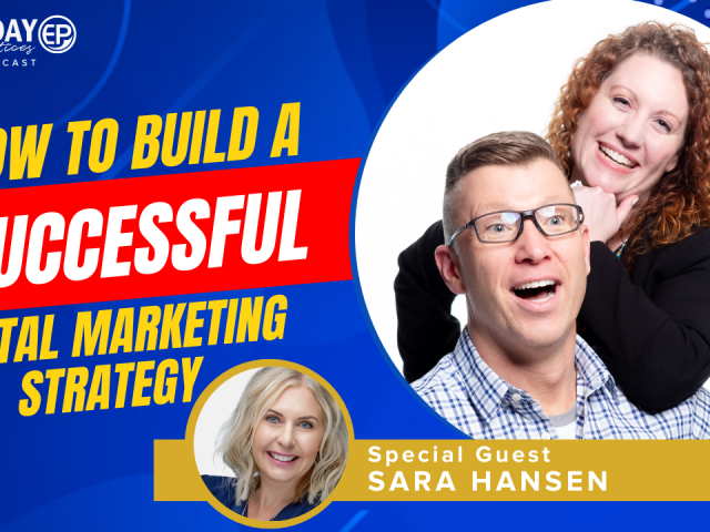 Episode 198 – How to Build a Successful Dental Marketing Strategy