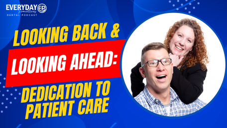 Episode 200 – Looking Back & Looking Ahead: Dedication to Patient Care