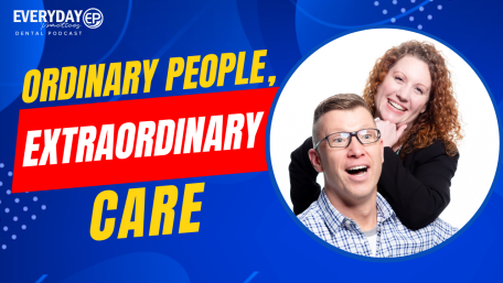Episode 201 – Ordinary People, Extraordinary Care (featured image)