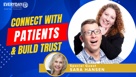 Episode 207 – Authentic Marketing: Connect with Patients & Build Trust