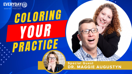 Episode 210 – Coloring Your Practice