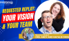 Episode 211 – Requested Replay: Your Vision & Your Team (featured image)