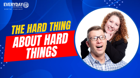Episode 212 – The Hard Thing About Hard Things (featured image)