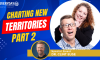 Episode 223 – Charting New Territories, Part 2 (featured image)
