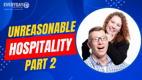 Episode 226 – Unreasonable Hospitality, Part 2