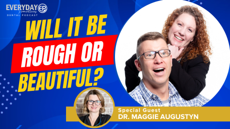 Episode 229 – Will It Be Rough or Beautiful?