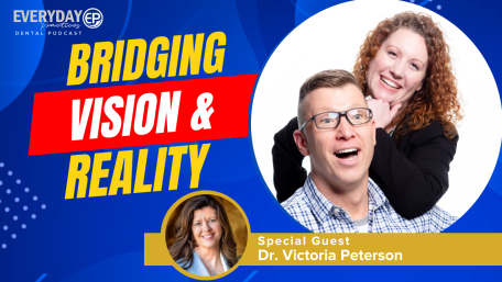 Episode 240 – Bridging Vision and Reality