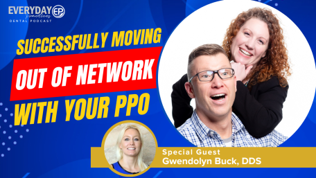 Episode 243 – The Blueprint: Successfully Moving Out of Network with Your PPO (featured image)