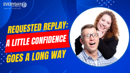 Episode 253: Requested Replay: A Little Confidence Goes a Long Way (featured image)