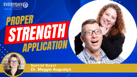 Episode 252: Proper Strength Application