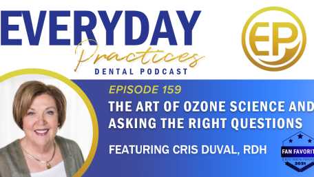 Episode 159 – Special Extended Episode: The Art of Ozone Science and Asking the Right Questions