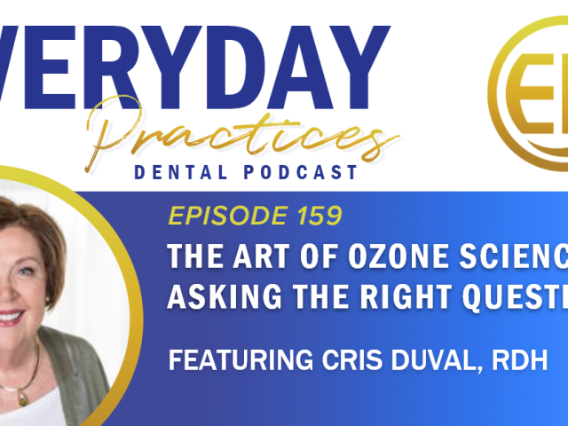 Episode 159 – Special Extended Episode: The Art of Ozone Science and Asking the Right Questions