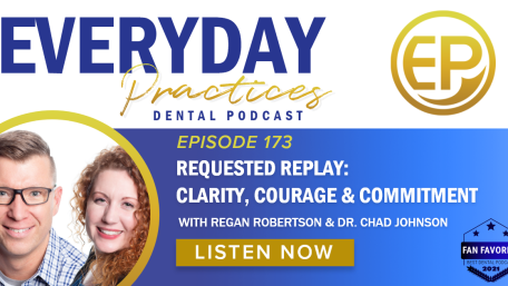 Episode 173: Requested Replay – Clarity, Courage & Commitment