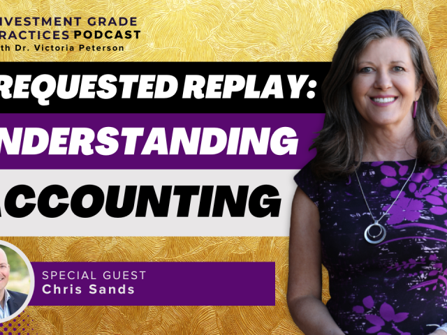 Episode 109 – Requested Replay: Understanding Accounting