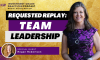 Episode 111 – Requested Replay: Team Leadership (featured image)
