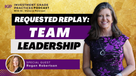 Episode 111 – Requested Replay: Team Leadership