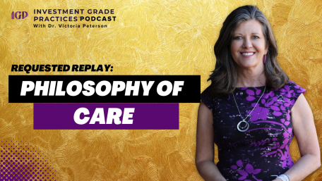 Episode 131: Requested Replay: Philosophy of Care