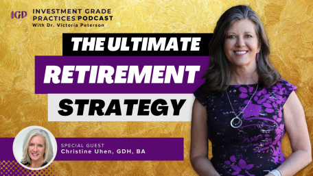 Episode 73 – The Ultimate Retirement Strategy