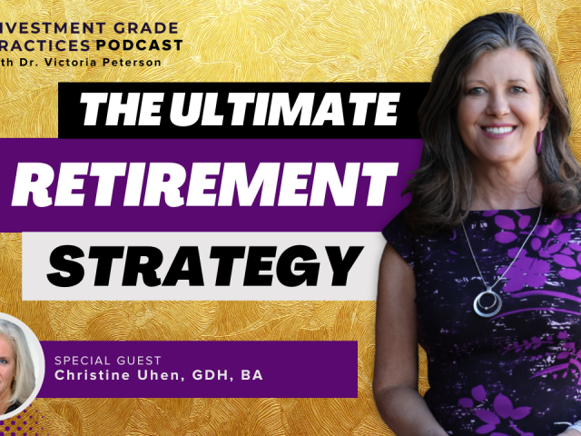 Episode 73 – The Ultimate Retirement Strategy