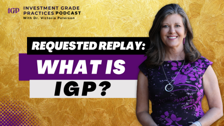 Episode 85 – Requested Replay: What is IGP?