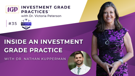 Episode 35 – Inside an Investment Grade Practice with Dr. Nathan Kupperman