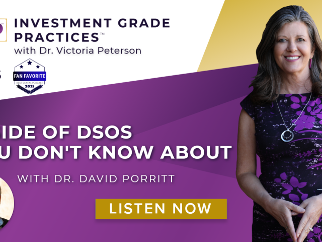 Episode 45 – A Side of DSOs You Don’t Know About with Dr. David Porritt