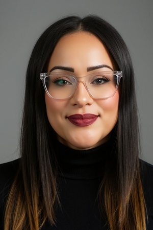 Jesicca Stringer, CCI Brand Ambassador