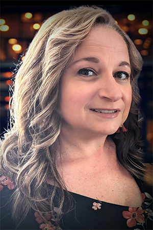 Jodi Boni, Team Development Coach