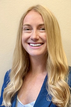 Kate Kitzes, Marketing Consultant