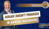 Disease Doesn’t Progress in Annual Maximums (E.260) (featured image)