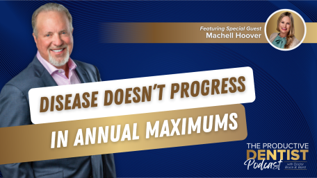 Disease Doesn’t Progress in Annual Maximums (E.260)