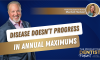 Disease Doesn’t Progress in Annual Maximums (E.260) (featured image)