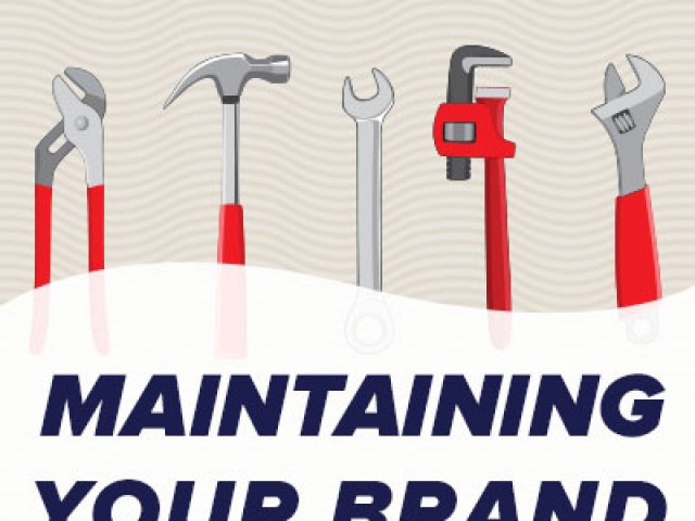 Branding 103: Maintaining Your Brand