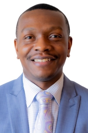 Marcus Baker, Graphic Designer