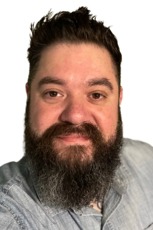 Marshall Brooks, Digital Marketing Manager