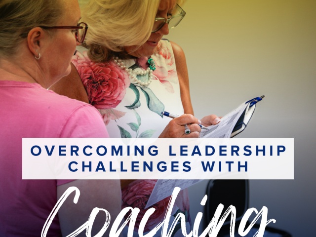 Overcoming Leadership Challenges with Coaching for Dentists