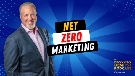 Episode 154: Net Zero Marketing